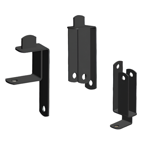 Priefert Kennel Connectors