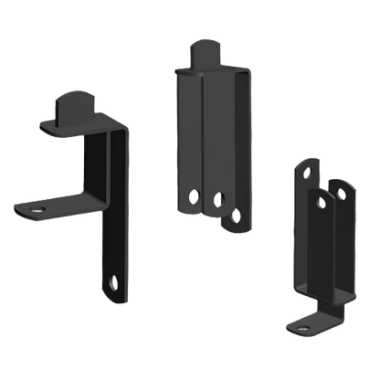 Priefert Kennel Connectors