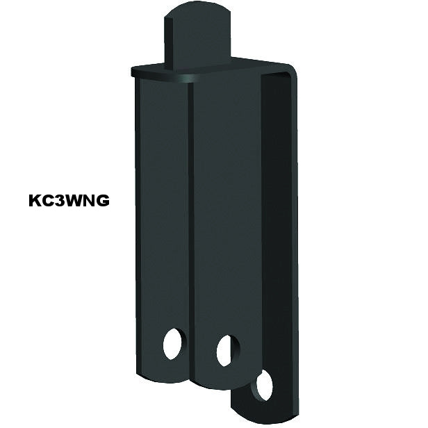 Priefert Kennel Connectors