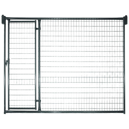 Priefert Kennel Fronts