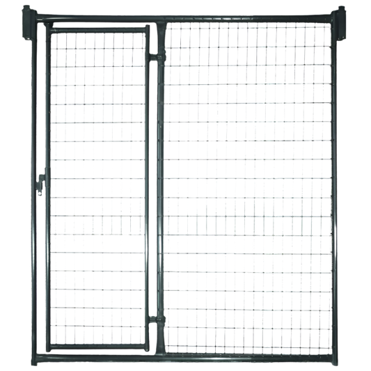 Priefert Kennel Fronts