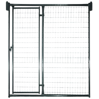 Priefert Kennel Fronts