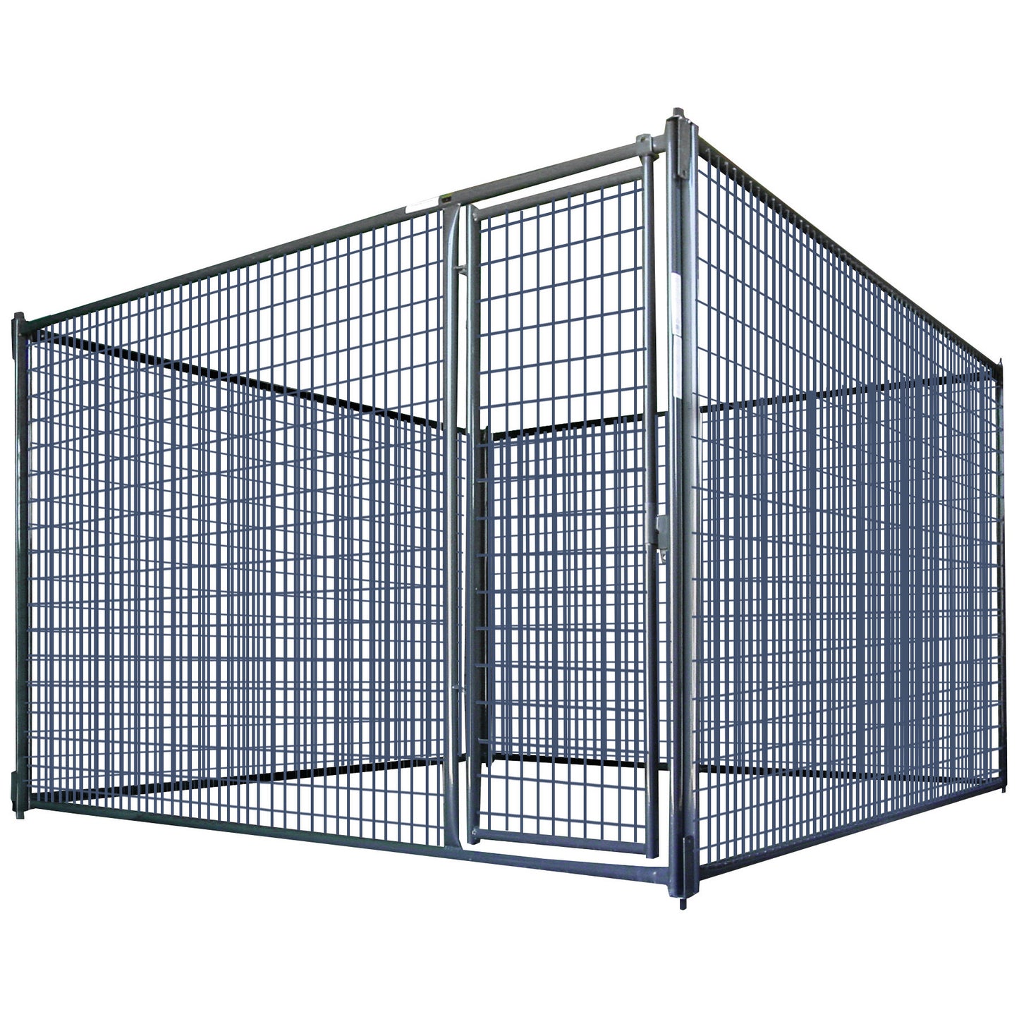 Priefert 6' Tall Premier Kennel Kits