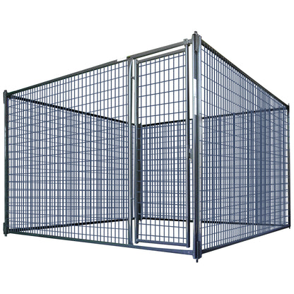 Priefert 6' Tall Premier Kennel Kits