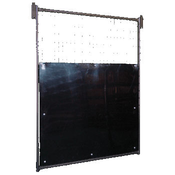 Priefert Privacy Panels
