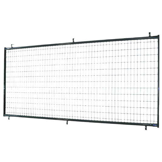 Priefert Kennel Tops & Adapters