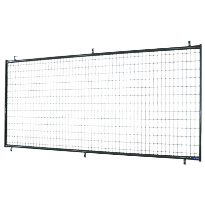 Priefert Kennel Tops & Adapters
