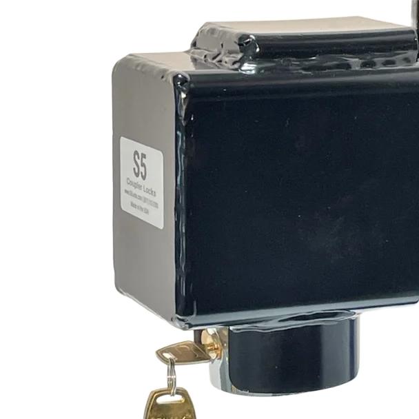 LCS0013 - 2” Demco Drop Cast A-Frame