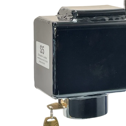 LCS0013 - 2” Demco Drop Cast A-Frame