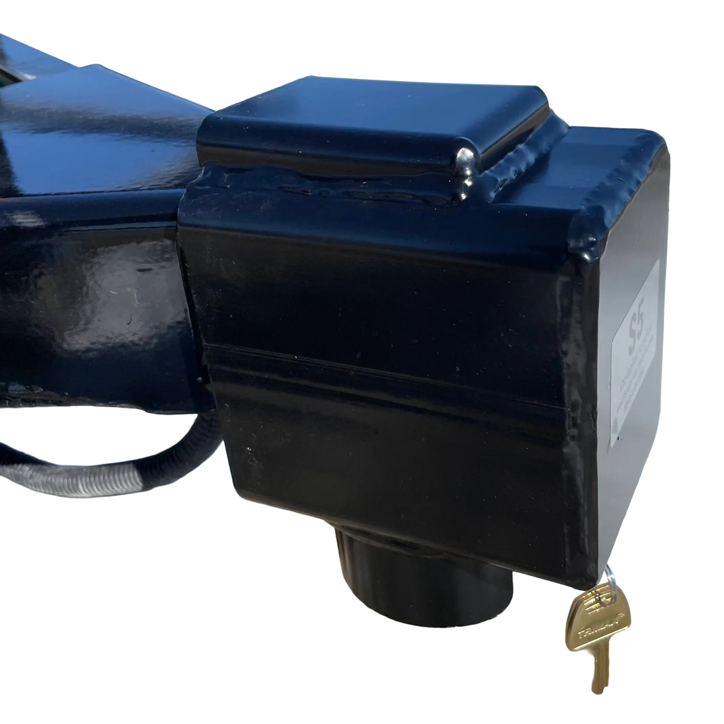 LCS0013 - 2” Demco Drop Cast A-Frame