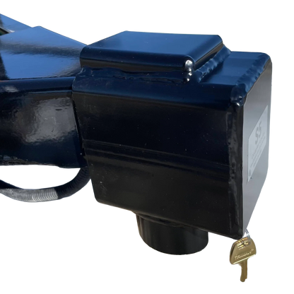 LCS0013 - 2” Demco Drop Cast A-Frame