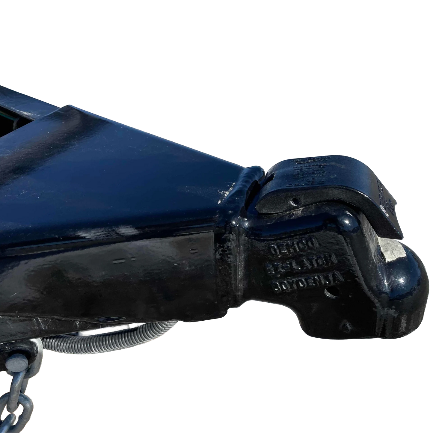 LCS0013 - 2” Demco Drop Cast A-Frame