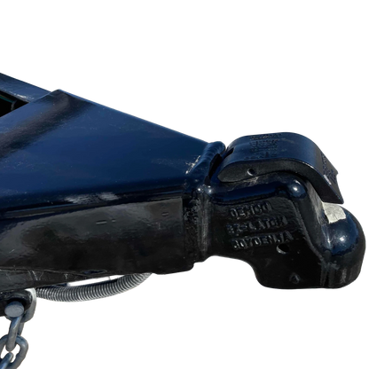 LCS0013 - 2” Demco Drop Cast A-Frame