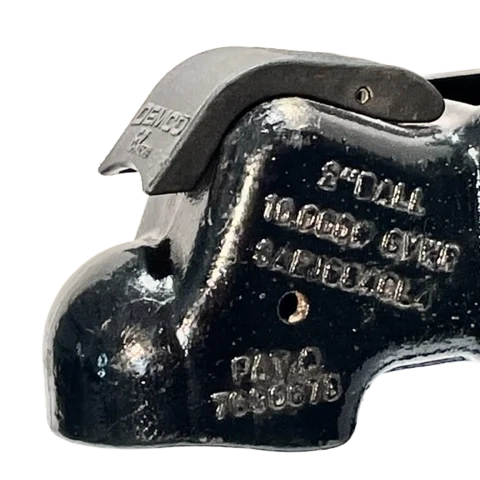 LCS0013 - 2” Demco Drop Cast A-Frame