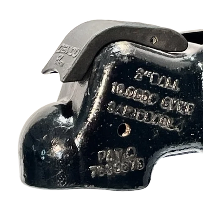 LCS0013 - 2” Demco Drop Cast A-Frame