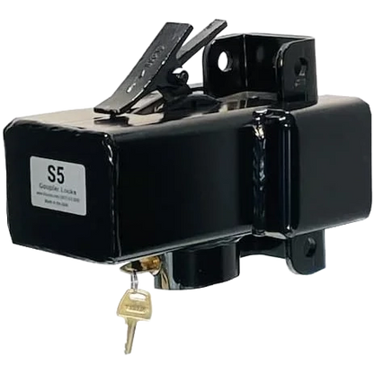 LCS002 - Demco 2 5/16" Adjustable Coupler Lock