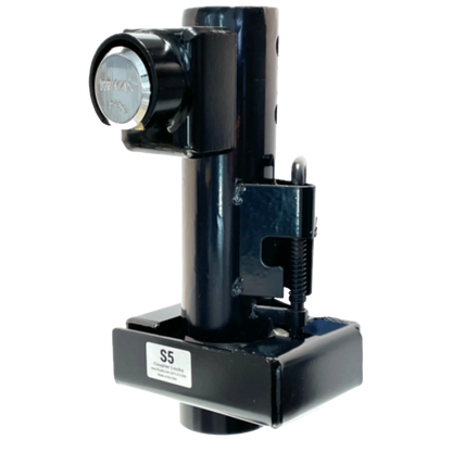 LCS006 - Ram/Bulldog Gooseneck Coupler Lock