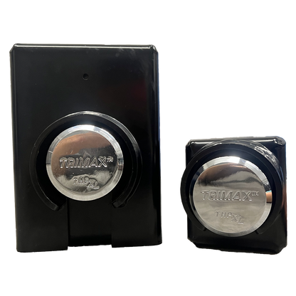 LCS006 - Ram/Bulldog Gooseneck Coupler Lock
