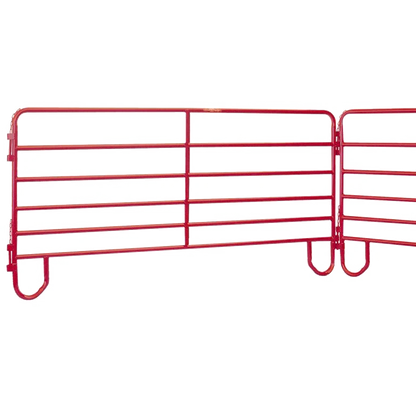 Western Horse Corral Panel Round Pen - H&W