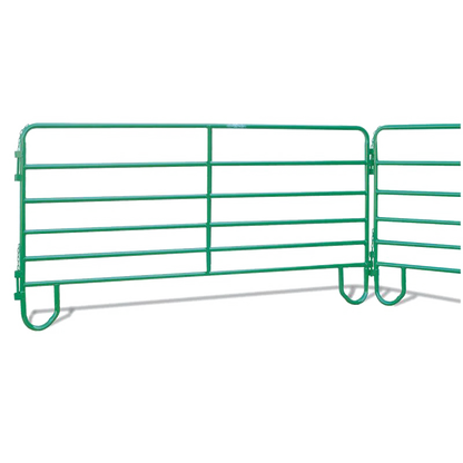 Western Horse Corral Panel Round Pen - H&W