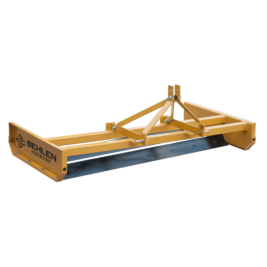 Land Plane