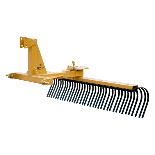 Landscape Rakes