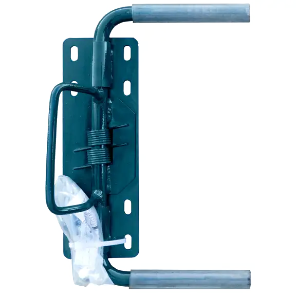 Latch and Hardware