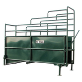 Loading Chutes and Ramps | Cattle Loading Chute | Portable Cattle ...