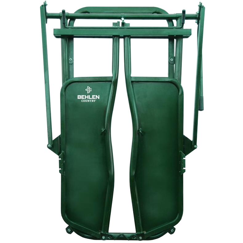 M-Series Manual Headgate