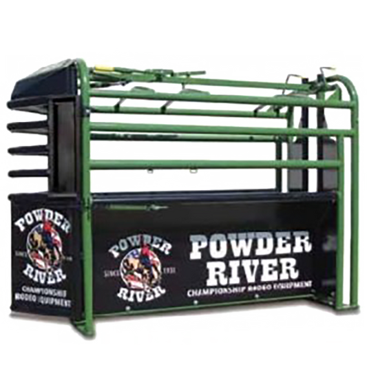 Manual Elite Roper
