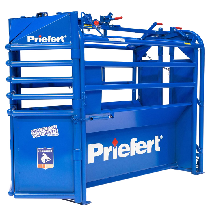 Roping Chutes & Acc. – farmranchstore.com