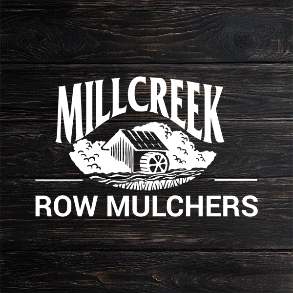 Additional Options for Standard Row Mulchers