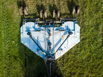 Wing Riper 15' Viper - Flex Wing Cutter – farmranchstore.com