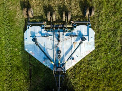 Winguard Cutter 15' Viper - Flex Wing Cutter – farmranchstore.com