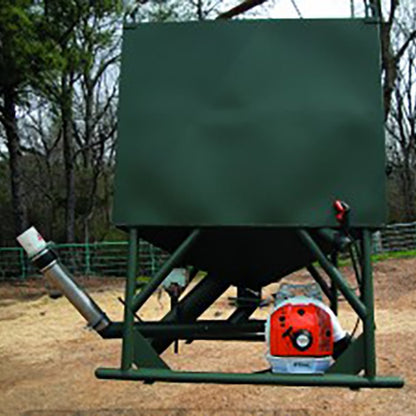 Bulk Hoppers