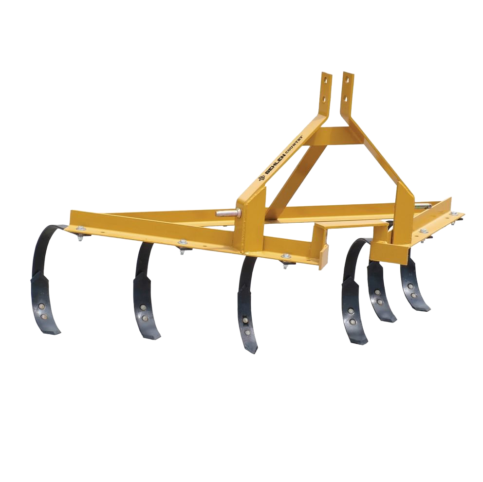 One Row Cultivator