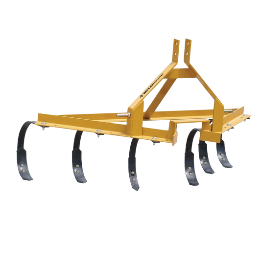 One Row Cultivator