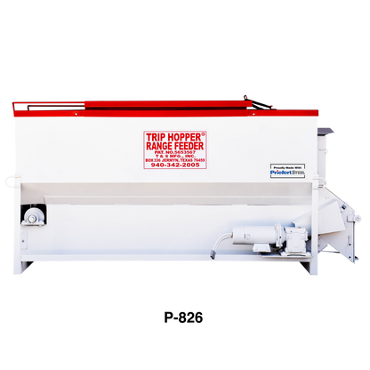 Trip Hopper Truck Bed Models