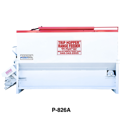 Trip Hopper Truck Bed Models