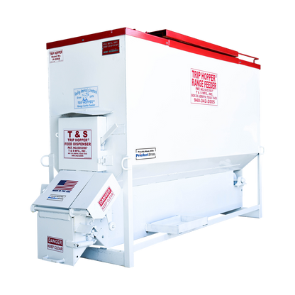 Trip Hopper Truck Bed Models