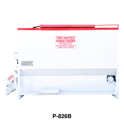 Trip Hopper Truck Bed Models