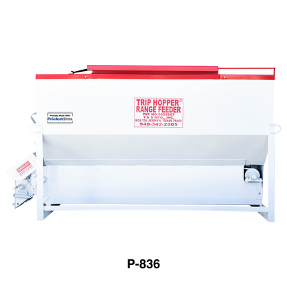 Trip Hopper Truck Bed Models
