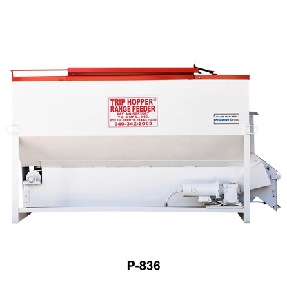 Trip Hopper Truck Bed Models