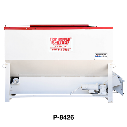 Trip Hopper Truck Bed Models