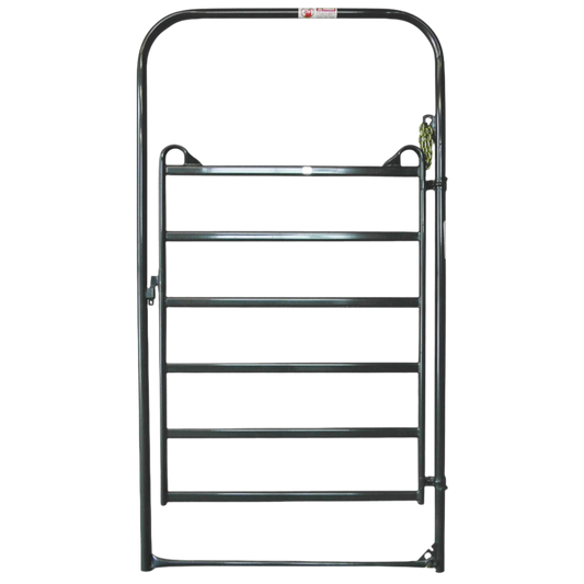 Premier Bow Gates 7' Tall