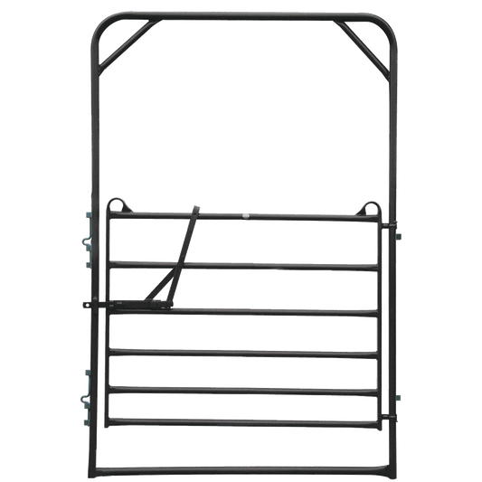 Premier Bow Gates 9' Tall
