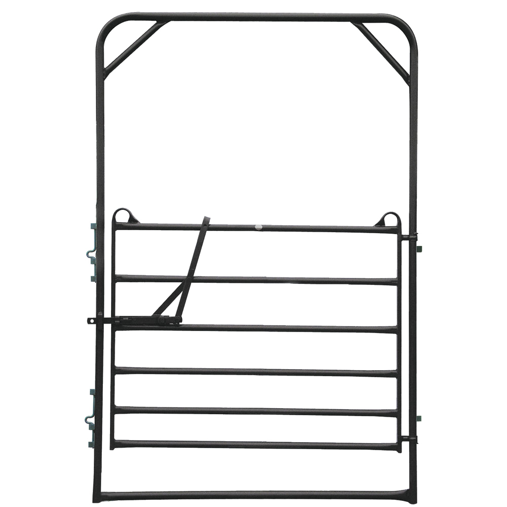 Premier Bow Gates 9' Tall