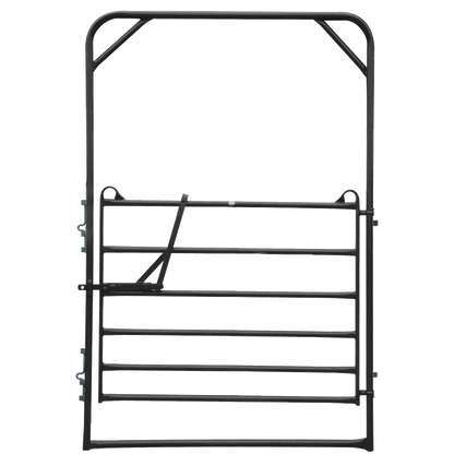 Premier Bow Gates 9' Tall