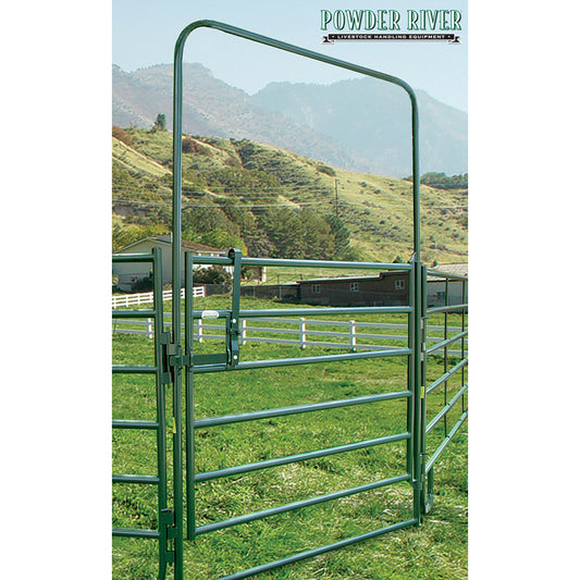 6' Powder Creek Bow Gate