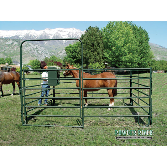 Powder Creek Combo Bow Gate
